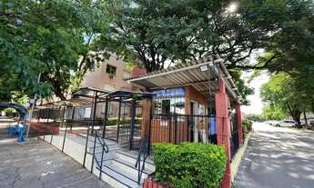 Imagem 2: 2 quartos; 1 banheiro; 66 metros quadrados; bairro jardim itu