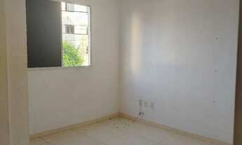 Imagem 2: Apartamento 1° Andar, 2/4 Mar de Abrantes Camaçari
