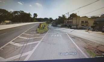 Imagem 6: Área na Avenida bandeirantes