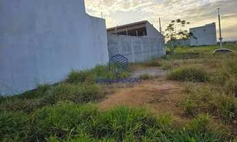 Imagem: Terreno no Residencial SetParque - 200 m2