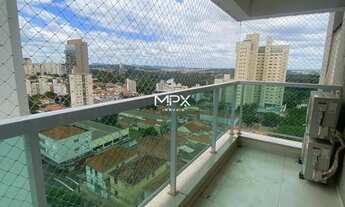 Imagem 6: Apartamento à venda e para alugar em Piracicaba, Centro, com 1 suíte, com 51 m²