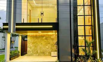 Imagem 4: Ville França, 158m², 3 suites, Garagem, R$ 1.600.000, Financia