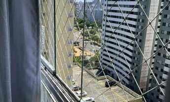 Imagem 6: APARTAMENTO 2 QUARTOS (1 SUÍTE), 60M², NO IMBUÍ SALVADOR BAHIA