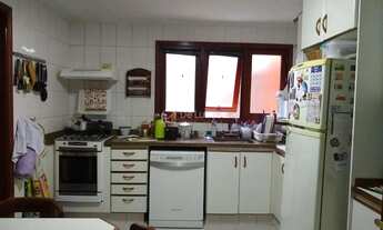 Imagem 3: Casa - Jardim das Paineiras - Campinas