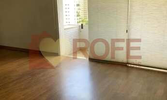 Imagem 3: Apartamento Semi Mobiliado 3 Quartos | 116m2 | 2 Vagas