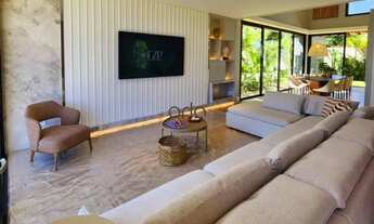 Imagem 4: Casa à venda com 04 suítes e piscina no Condomínio Amaná, em Xangri-lá. REF