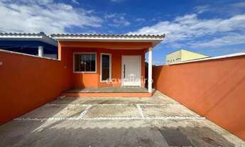 Imagem: Casa a 150m da Praia de Cordeirinho com