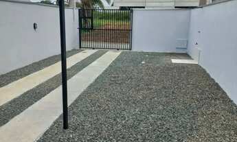 Imagem 3: Casa nova à venda em Balneário Piçarras - Loteamento Balneário Bela Vista