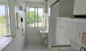 Imagem 5: Manaus imóveis - Rua Professora Cacilda Pedrosa,700 Bl-02 Apto-403, Res Vitali - Alvorada