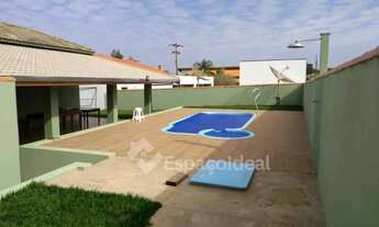 Imagem 2: VENHA VIVER NO CONDOMÍNIO Terras De Santa Cristina IV - ARANDÚ