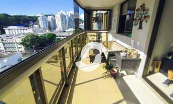 Imagem: Apartamento com 4 dormitórios à venda