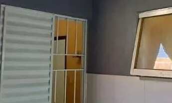 Imagem 7: Casa para alugar, 86 m² por R$ 1.680,00/mês - Jardim Residencial Vaughan - Sumaré/SP