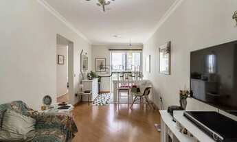 Imagem 3: Venda Apartamento 2 Dormitórios - 70 m² Brooklin