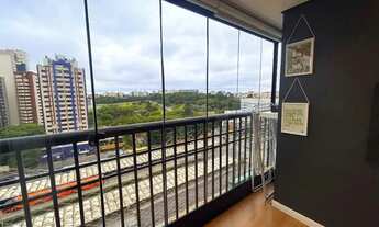 Imagem: Apartamento com 2 dormitórios, 64 m²