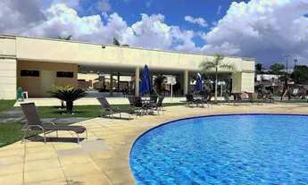 Imagem 3: COND. VERTENTES DO TARUMÃ-CASA COM 3 QUARTOS, 1 SUÍTE, EDÍCULA, 3 VAGAS, AREA DE LAZER