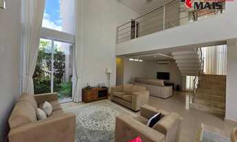 Imagem 3: Casa à venda no Condomínio Residencial Gaivotas - Monte Mor