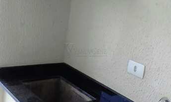 Imagem 3: Locação de Apartamento - Loteamento Urbanova II, São José dos Campos/SP