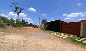 Imagem 4: CHÁCARA 5.487 M² / ABADIA DE GOIÁS