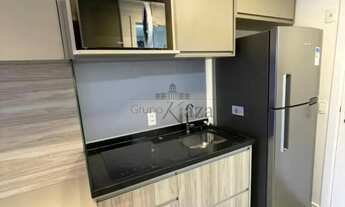 Imagem 2: Studio Mobiliado - Liberdade - 26m²