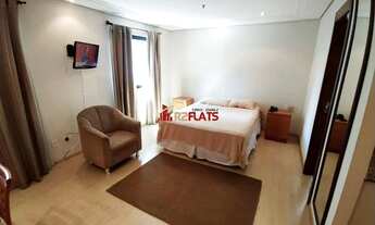 Imagem 2: Flat com ótimo preço no bairro Itaim Bibi. Confira!