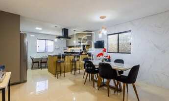 Imagem 5: Aconchegante casa térrea de 3 quartos com suíte Ponte Alta Norte