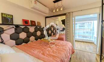 Imagem: Apartamento em Consolação