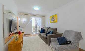 Imagem: Apartamento para venda em Bela Vista com