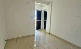 Imagem 6: Apartamento De 1 Quarto Em 45M² E 1 Vaga De Garagem No Caminho Das Árvores. UF4KHF