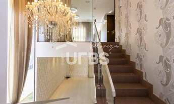 Imagem 6: 4 SUÍTES - Jardins Verona 395 m² de área construída