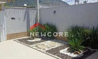 Imagem 3: Casa em Rua Heliotrópios - Barroco (Itaipuaçu) - Maricá/RJ