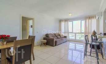 Imagem: Foxter vende apartamento com 70m², 2 quartos