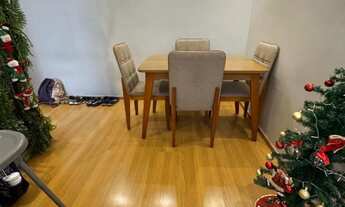 Imagem 2: Mar de Paraty Apartamento com 2 dormitórios