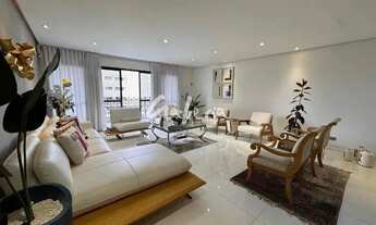 Imagem 2: Apartamento 4 Suítes para Venda ou Locação - Santa Paula - São Caetano do Sul