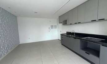 Imagem 2: Apartamento com 01 suíte + 01 dormitório para locação