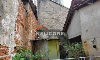 Imagem 6: Lote em Rua Professor Almeida Prado - Planalto - São Bernardo do Campo/SP