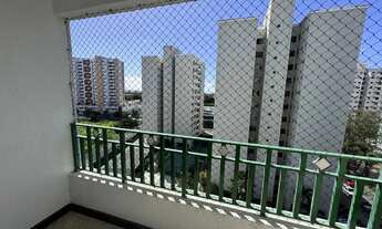 Imagem 9: Condomínio Villaggio di Venezia Farolandia Andar alto sombra [11402