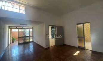 Imagem: Casa com 4 dormitórios para alugar, 218