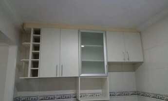 Imagem 6: Apartamento à Venda em Vila Brasil, Santa Bárbara d'Oeste, 80m², 3 Quartos