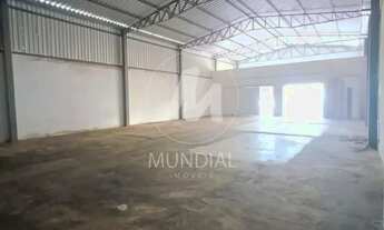 Imagem 4: Salão/Galpão (salão - térreo