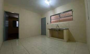 Imagem 6: Casa Térrea Independente com Quintal nos Fundos Jardim Santa Maria