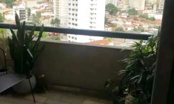 Imagem 6: APARTAMENTO - PERDIZES - SP