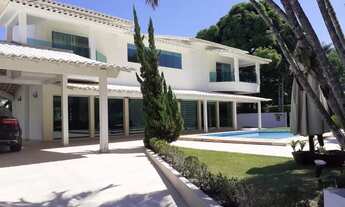 Imagem: Alto padrão Cond Ubá itaipu