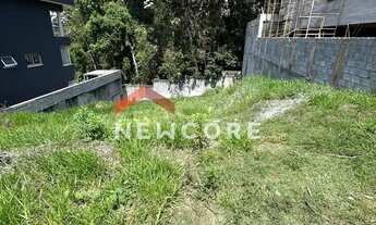 Imagem 3: Lote em condomínio em Alameda Tangará - Bosque do Vianna - Cotia/SP