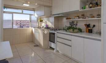 Imagem 4: Apartamento mobiliado perto da Redenção com 2D