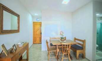 Imagem 6: Apartamento à Venda - Belém, 2 Quartos, 51 m2