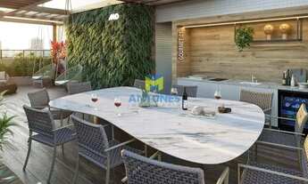 Imagem 6: Apartamento FLOW Boa Viagem À VENDA - 2 quartos - 44m² e 47m² - A PARTIR DE R$474.183,00