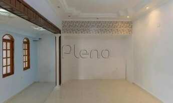 Imagem 3: Casa à venda com 6 quartos no São Bernardo, Campinas