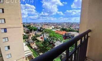 Imagem 6: Apartamento a venda - Parque Erasmo Assunção, Santo André