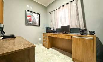 Imagem 6: CASA PARA ALUGAR NO CRISTO EM SERTÃOZINHO