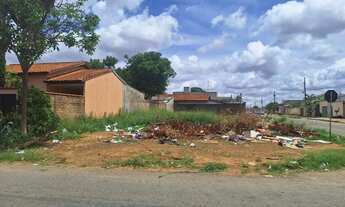 Imagem: Esquina Comercial 362,50m² (Asfalto) Parque